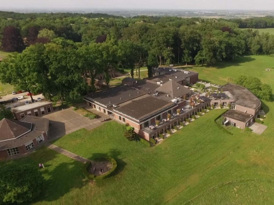 Fletcher Landgoed Hotel Holthurnsche Hof