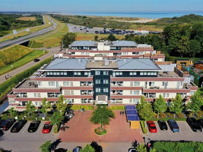 Fletcher Wellness-Hotel Kamperduinen