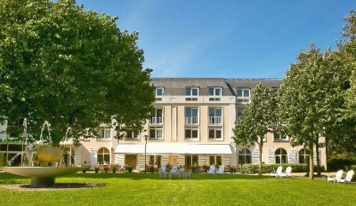 Badhotel Domburg