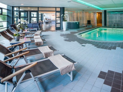 Fletcher Wellness-Hotel Trivium