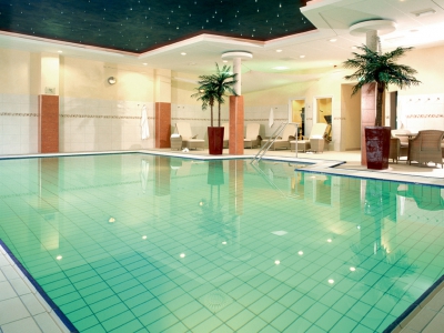 Fletcher Familiehotel Paterswolde