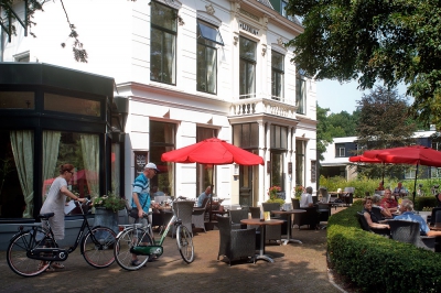 Hotel Restaurant Lunia