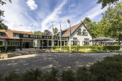 Hotel De Hoeve van Nunspeet