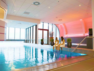 Fletcher Wellness-Hotel Sittard