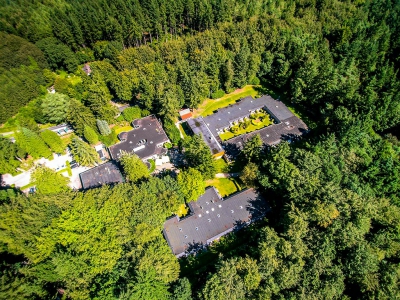 Fletcher Hotel-Restaurant Mooi Veluwe