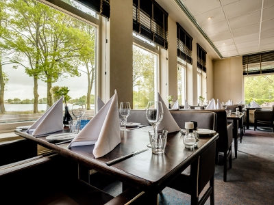 Fletcher Hotel-Restaurant 's-Hertogenbosch