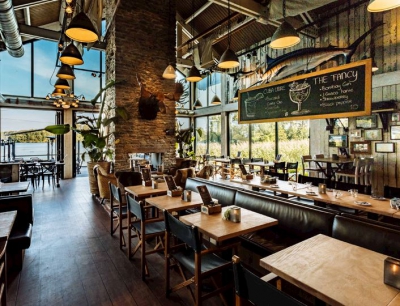 Courtyard by Marriott Amsterdam Airport