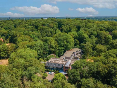 Fletcher Hotel-Restaurant De Scheperskamp