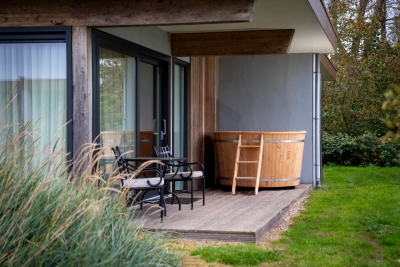 Gault & Millau Arrangement - Zeeland (2n)