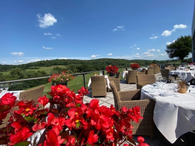 Hotel Klein Zwitserland