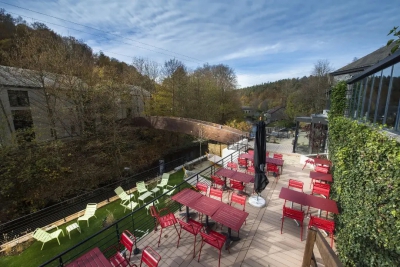 Hotel Le Val de Poix