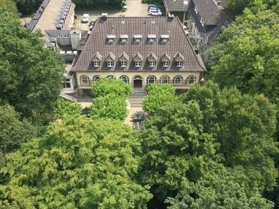 Fletcher Waldhotel Nordrhein-Westfalen