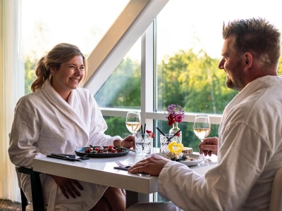 Fletcher Wellness-Hotel Brabant-Mill