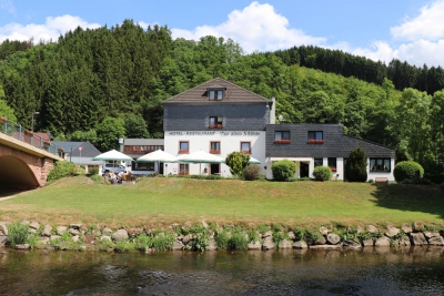 Hotel Zur Alten Mühle