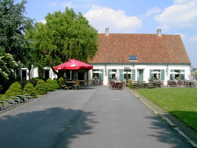 Culinair Arrangement - Leiestreek (Gault & Millau)