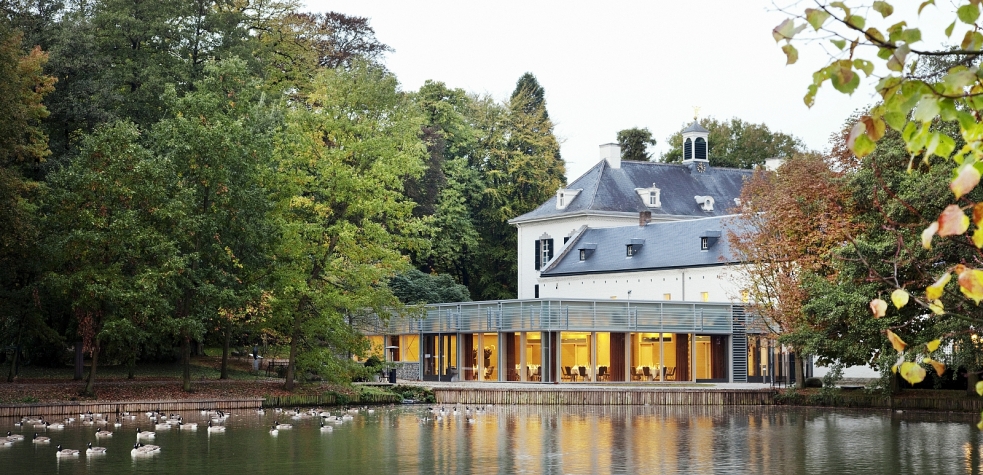 Bilderberg Kasteel Vaalsbroek