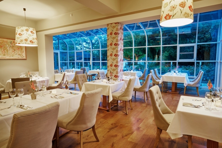 Saillant Hotel Brull