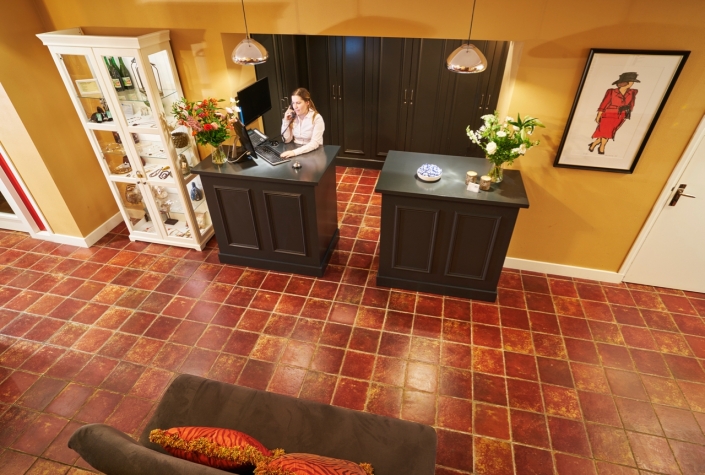 Saillant Hotel Gulpenerland