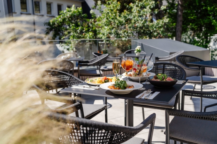 Relax Hotel Pip-Margraff