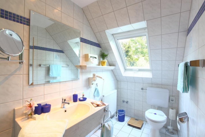 Landhotel Grimmeblick