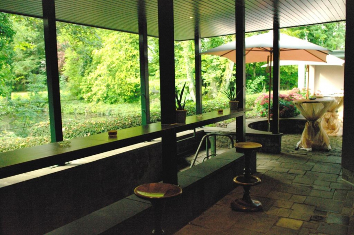 Château d'Hassonville