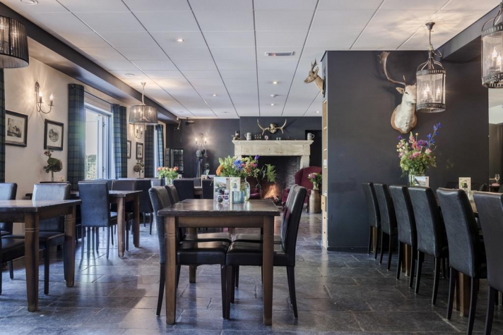 Hotel De Kruishoeve