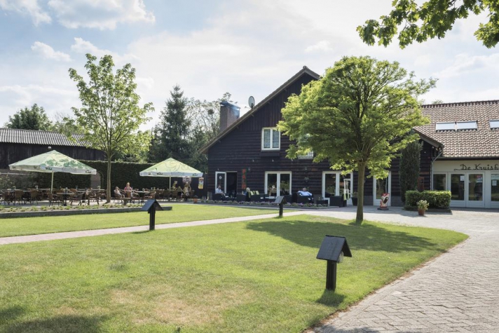 Hotel De Kruishoeve
