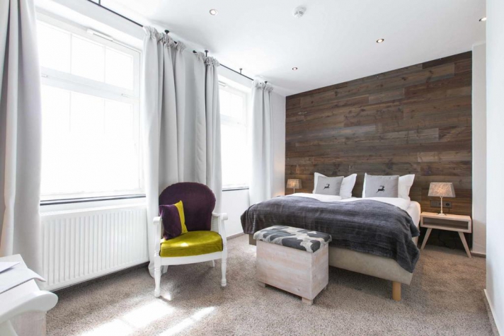 Hotel Pension Nuhnetal