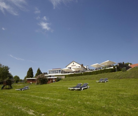 Landhotel Heuvelzicht