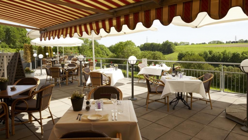 Landhotel Heuvelzicht