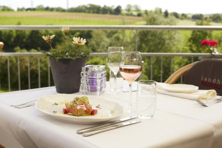 Landhotel Heuvelzicht