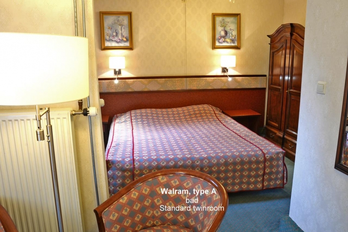 Hotel Kasteel Geulzicht