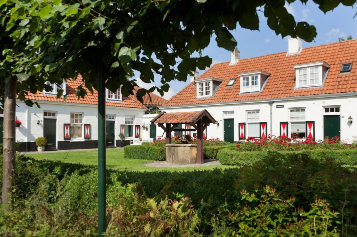 Boutique Hotel 't Lansink