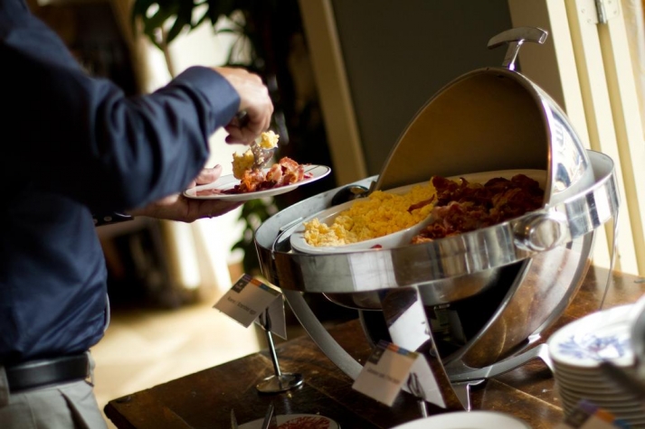 Hotel de Heerlickheijd van Ermelo