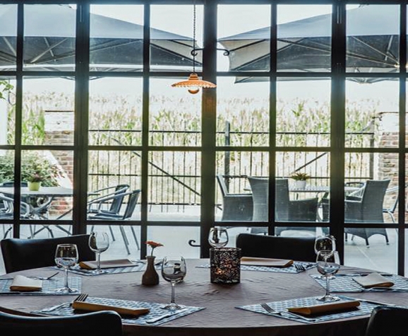 Hotel Restaurant Sparhof