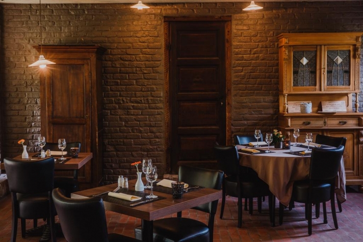 Hotel Restaurant Sparhof