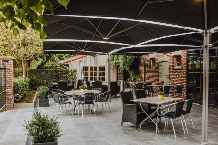 Hotel Restaurant Sparhof