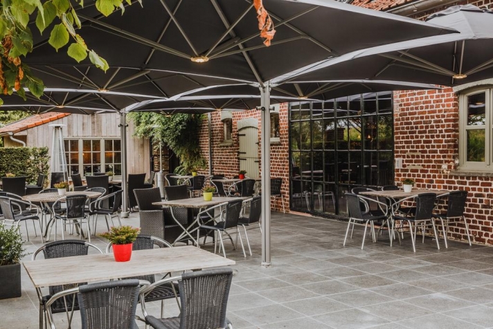 Hotel Restaurant Sparhof