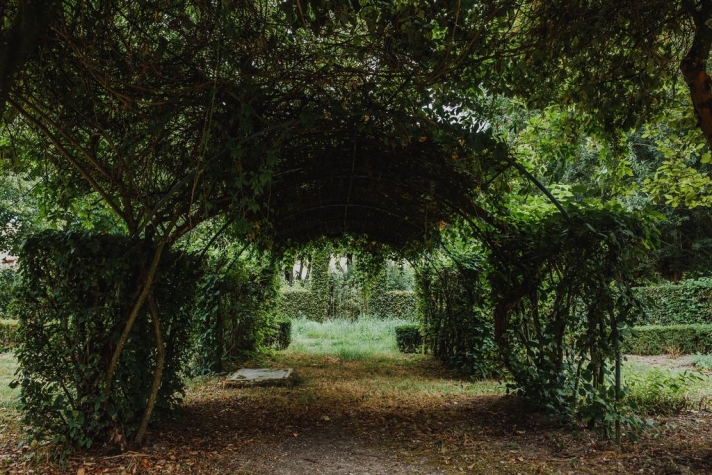 Hotel Restaurant Sparhof