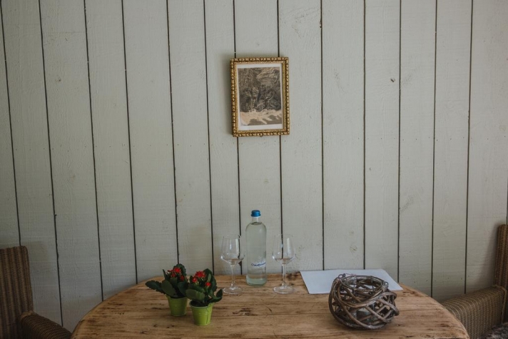 Hotel Restaurant Sparhof