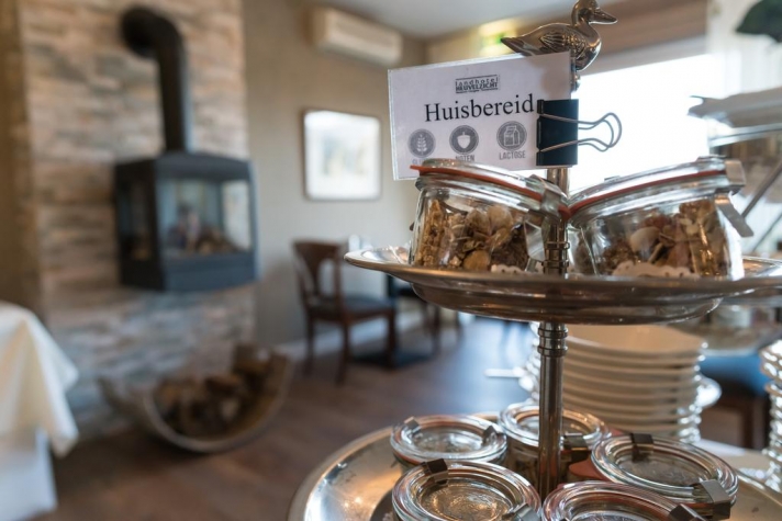 Landhotel Heuvelzicht