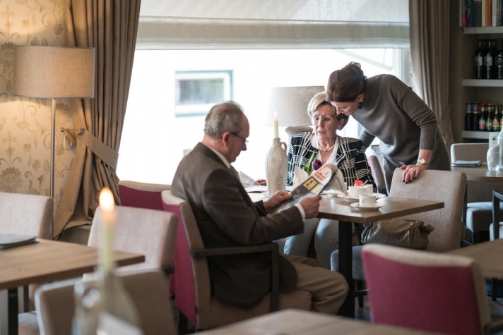 Landhotel Heuvelzicht