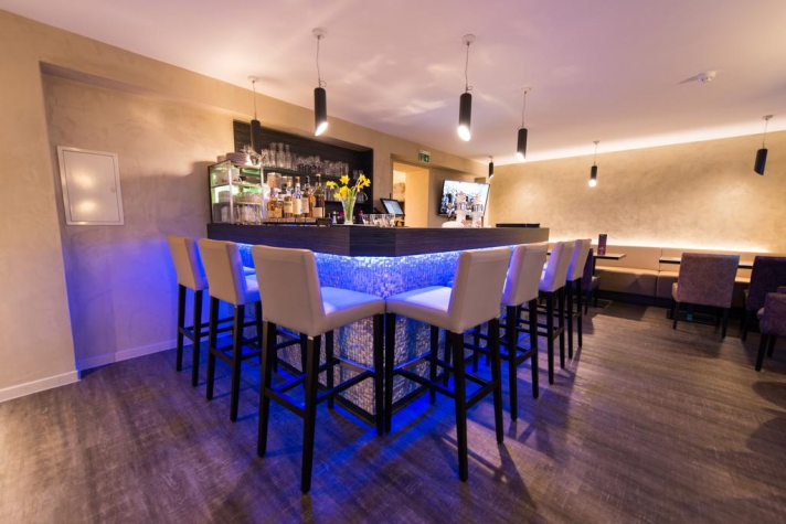 Hotel St Fiacre