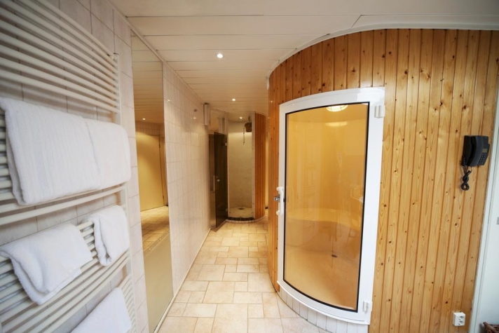 Fletcher Hotel-Restaurant Veldenbos