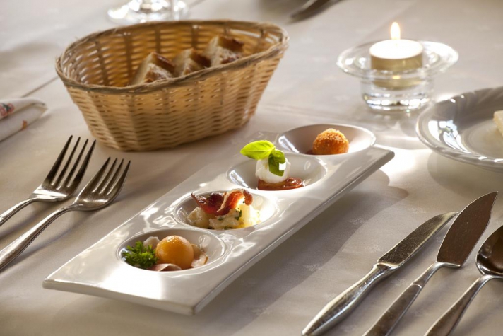 Hotel Zur Alten Mühle