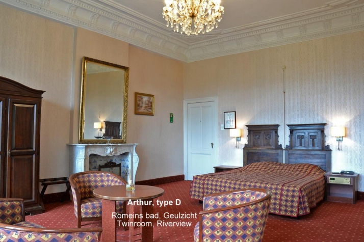 Hotel Kasteel Geulzicht