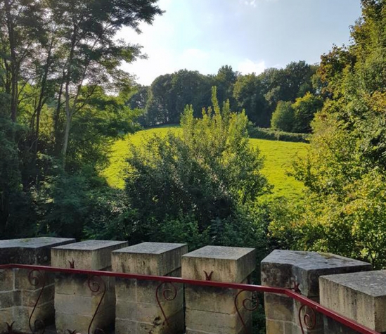 Hotel Kasteel Geulzicht