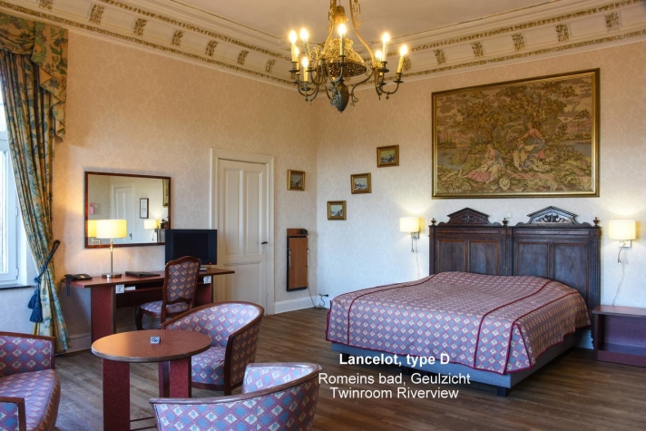 Hotel Kasteel Geulzicht