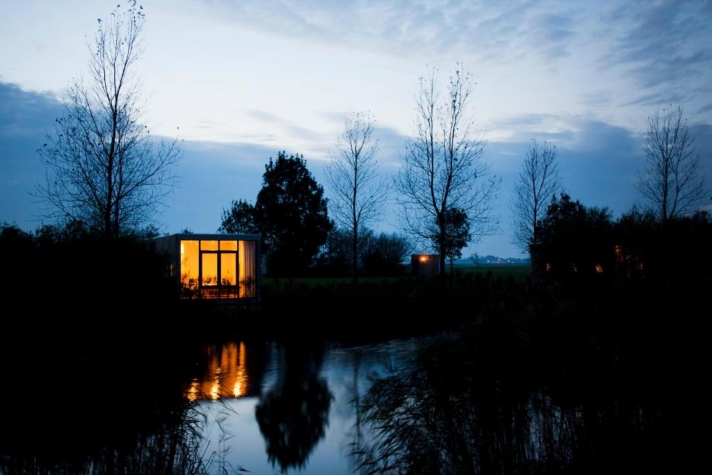 Frieslandhotel WeidumerHout
