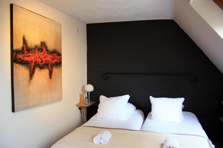 Frieslandhotel WeidumerHout